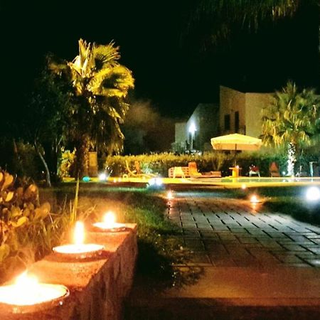 Bed and Breakfast Beb Oasi Marina Campofelice Di Roccella Zewnętrze zdjęcie