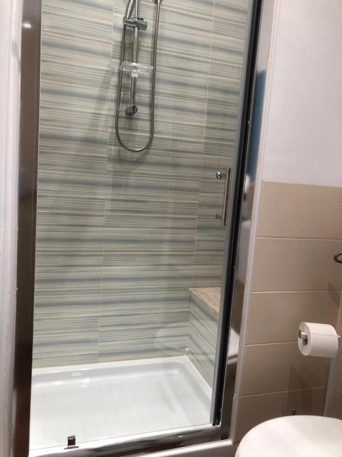 Bed and Breakfast Beb Oasi Marina Campofelice Di Roccella Zewnętrze zdjęcie